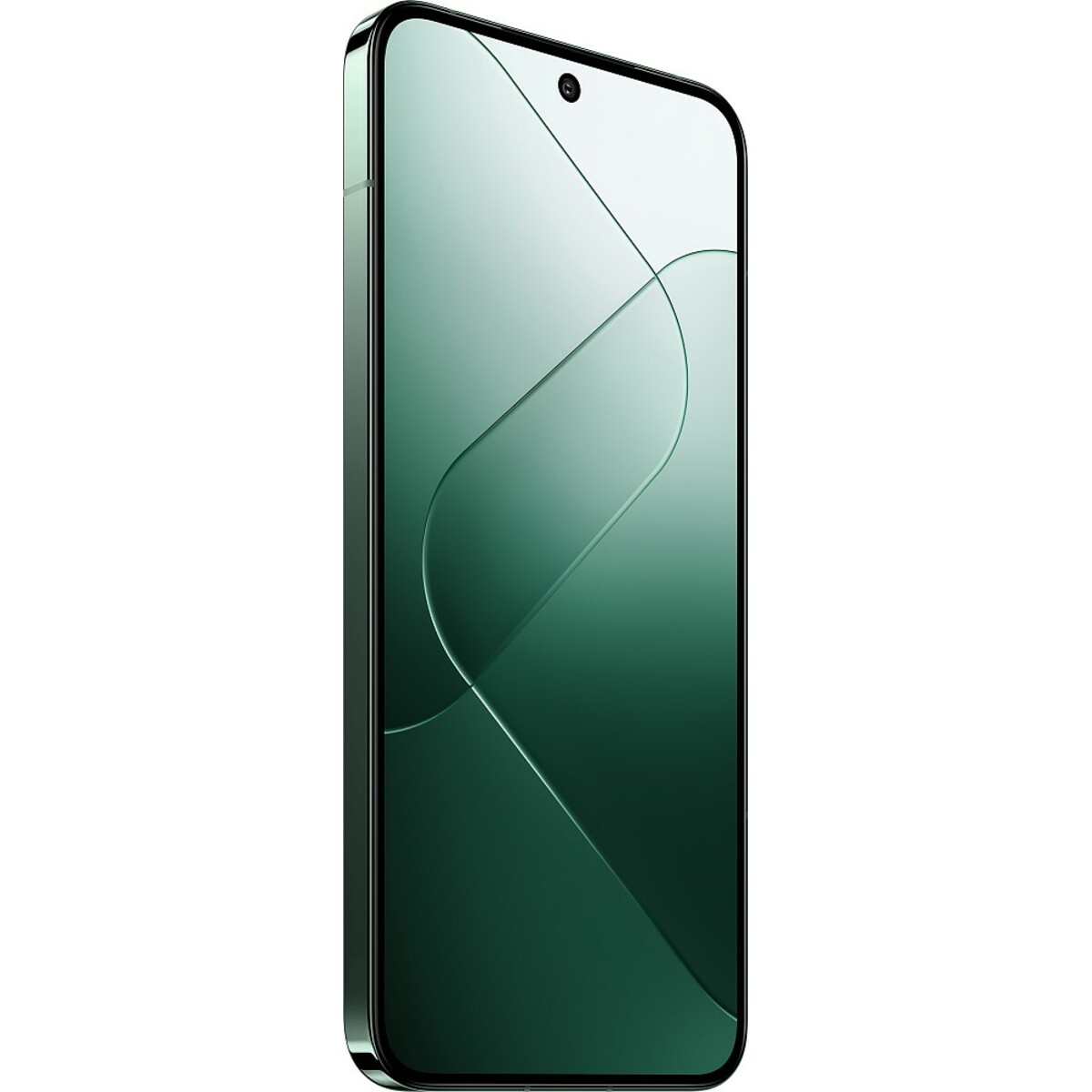 Смартфон Xiaomi 14 12/256Gb (Цвет: Jade Green)