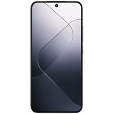 Смартфон Xiaomi 14 12/256Gb, черный