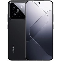 Смартфон Xiaomi 14 12/256Gb, черный