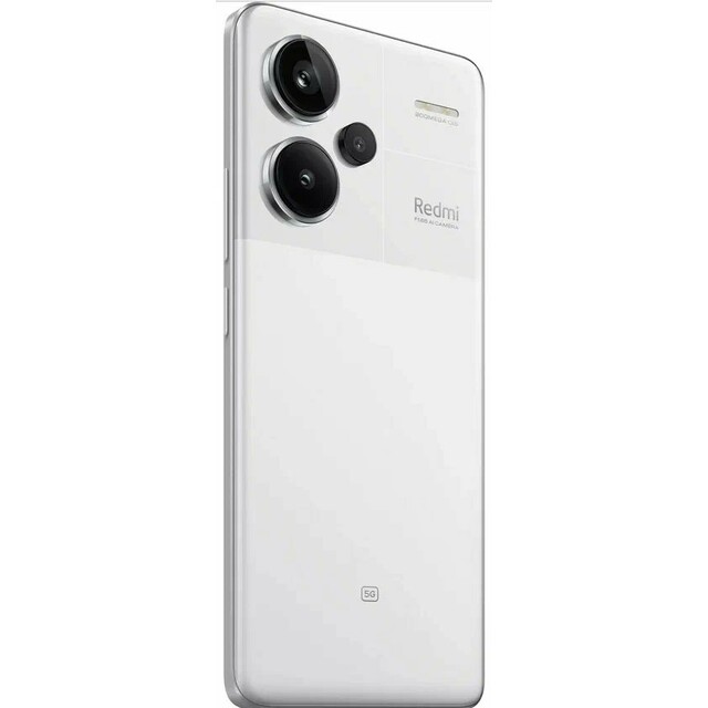 Смартфон Xiaomi Redmi Note 13 Pro+ 8/256Gb, белый