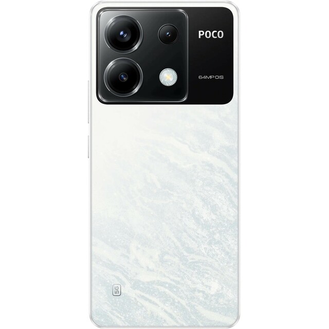 Смартфон POCO X6 8/256Gb, белый