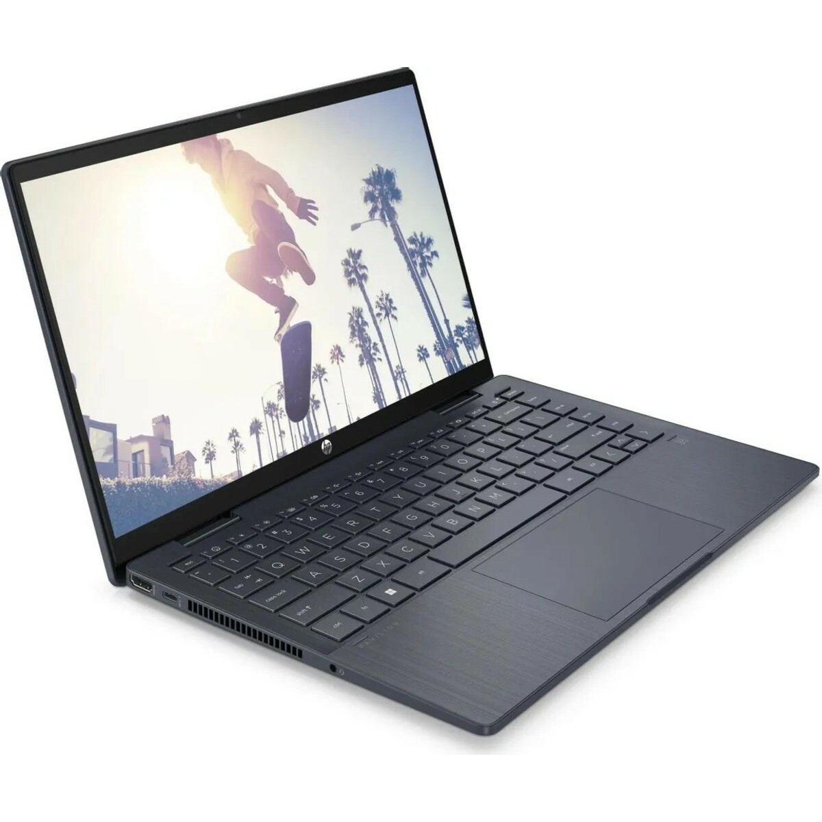 Ноутбук HP Pavilion x360 14-ek2004ci (Intel Core 5 120U 1.4Ghz / 16Gb DDR4 / SSD 512Gb / Intel Graphics / 14