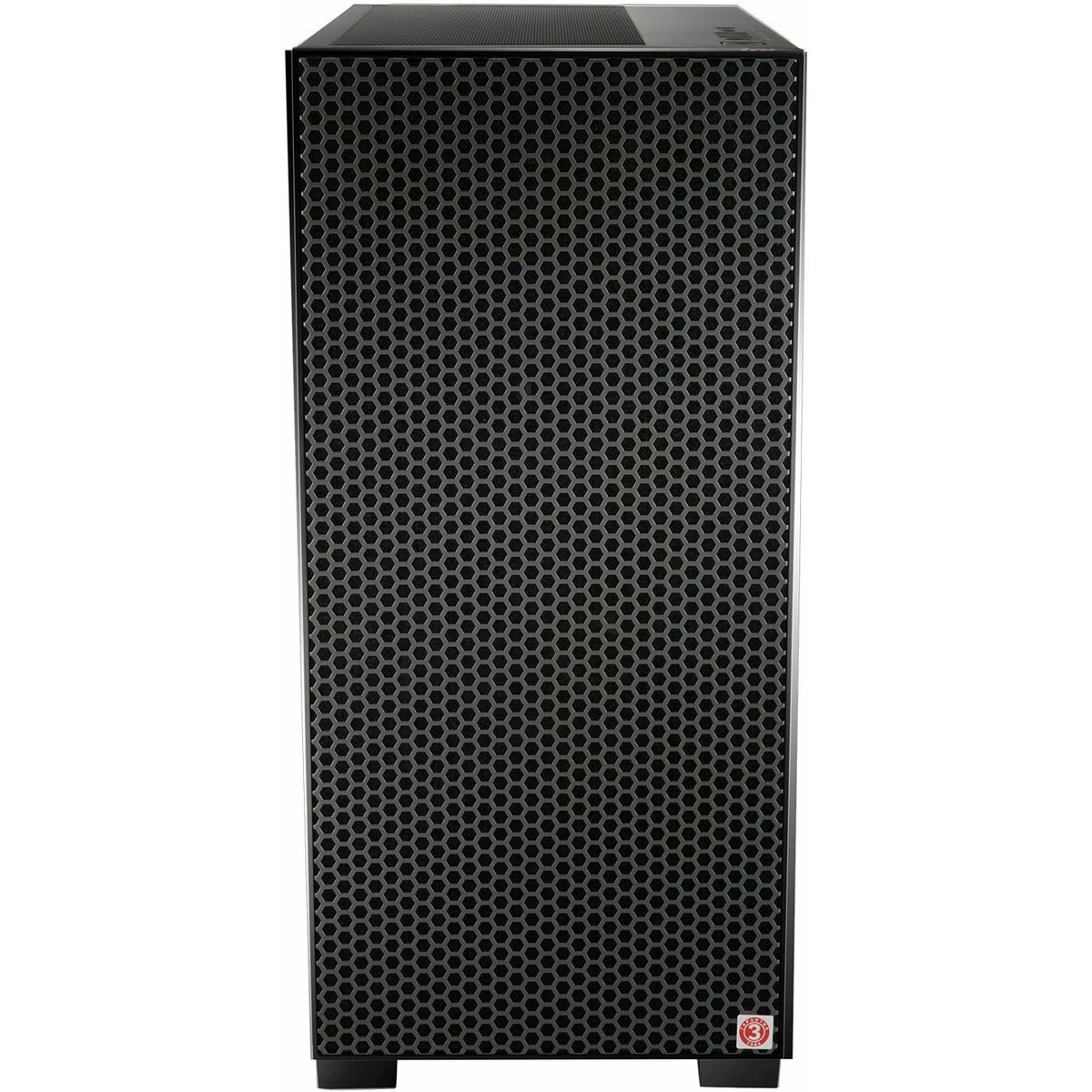 ПК IRU Tactio 510B7GP (Core i7 13700F 2.1Ghz / 32Gb DDR5 / SSD1Tb / NVIDIA GeForce RTX 5060TI 8Gb / FreeDOS / black) 