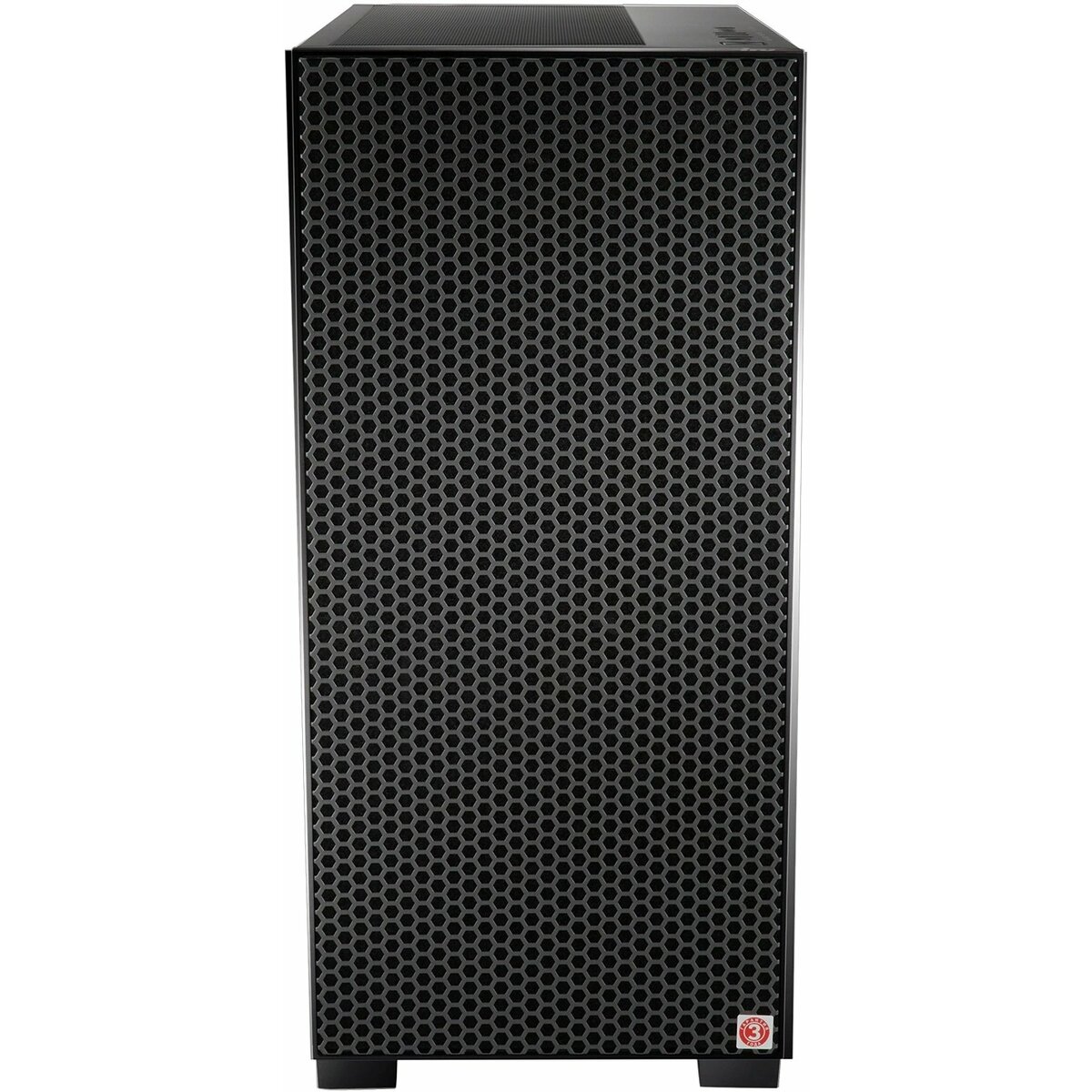 ПК IRU Tactio 510B7GP (Core i7 14700F 2.1Ghz/32Gb DDR5/SSD1Tb/NVIDIA GeForce RTX 5060TI 16Gb/FreeDOS/black) 