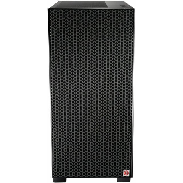 ПК IRU Tactio 510B7GP (Core i7 14700F 2.1Ghz / 32Gb DDR5 / SSD1Tb / NVIDIA GeForce RTX 5060TI 16Gb / FreeDOS / black) 