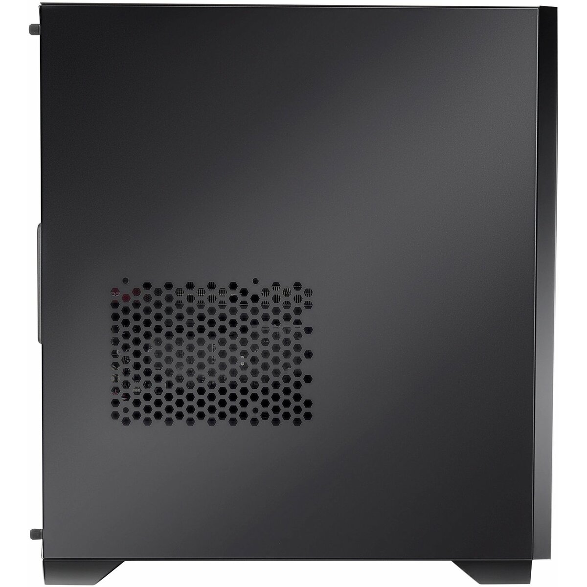 ПК IRU Tactio 510B7GP (Core i7 14700F 2.1Ghz/32Gb DDR5/SSD1Tb/NVIDIA GeForce RTX 5060TI 16Gb/FreeDOS/black) 