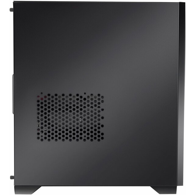 ПК IRU Tactio 510B7GP (Core i7 14700F 2.1Ghz / 32Gb DDR5 / SSD1Tb / NVIDIA GeForce RTX 5060TI 16Gb / FreeDOS / black) 
