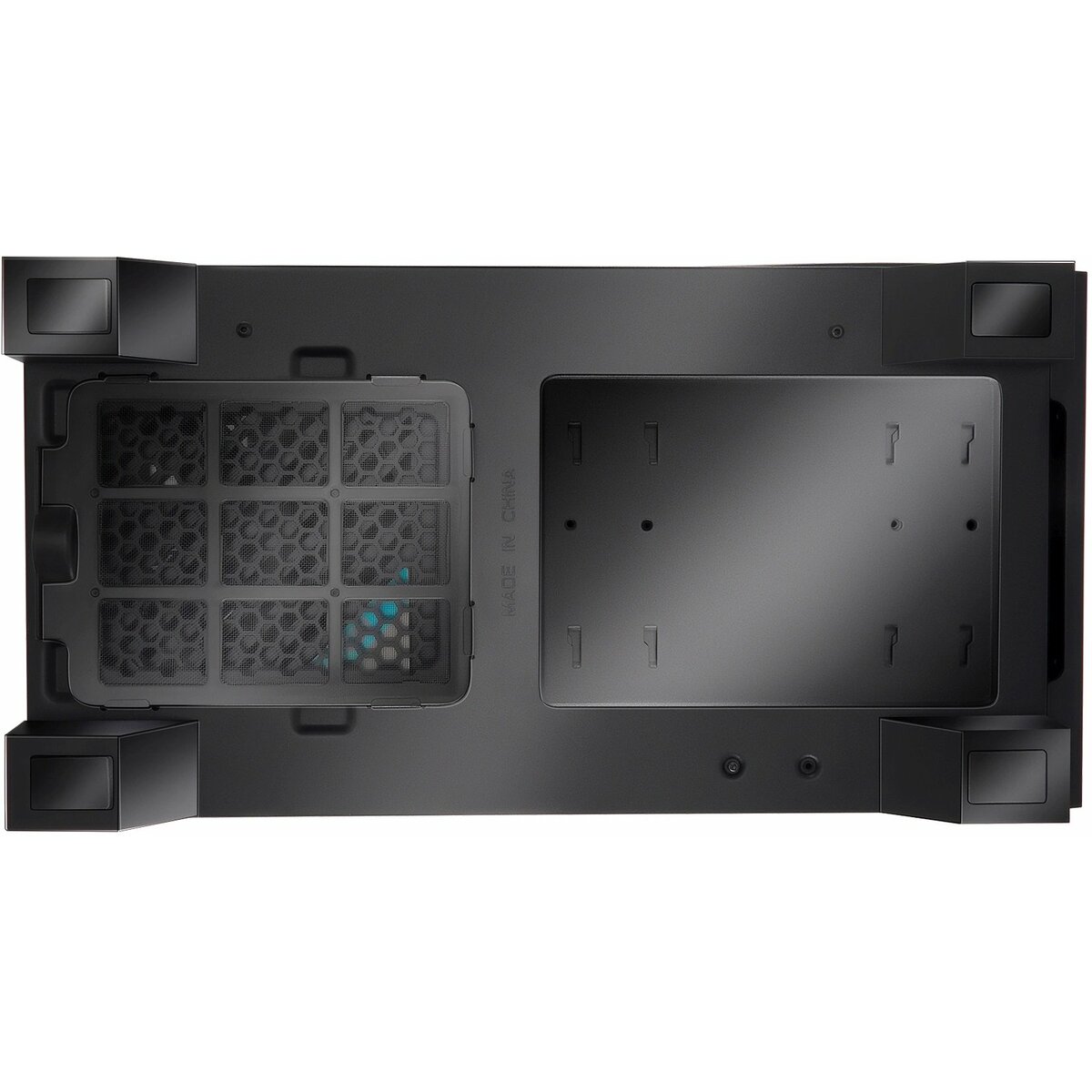ПК IRU Tactio 510B7GP (Core i7 14700F 2.1Ghz/32Gb DDR5/SSD1Tb/NVIDIA GeForce RTX 5060TI 16Gb/FreeDOS/black) 