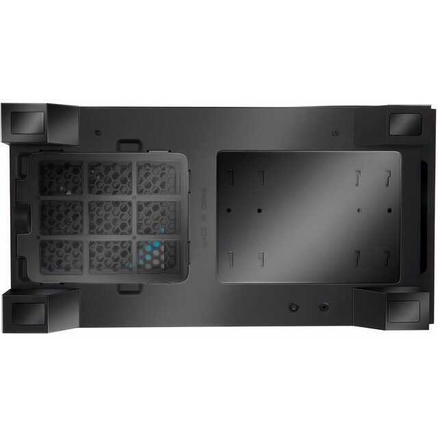 ПК IRU Tactio 510B7GP (Core i7 14700F 2.1Ghz / 32Gb DDR5 / SSD1Tb / NVIDIA GeForce RTX 5060TI 16Gb / FreeDOS / black) 