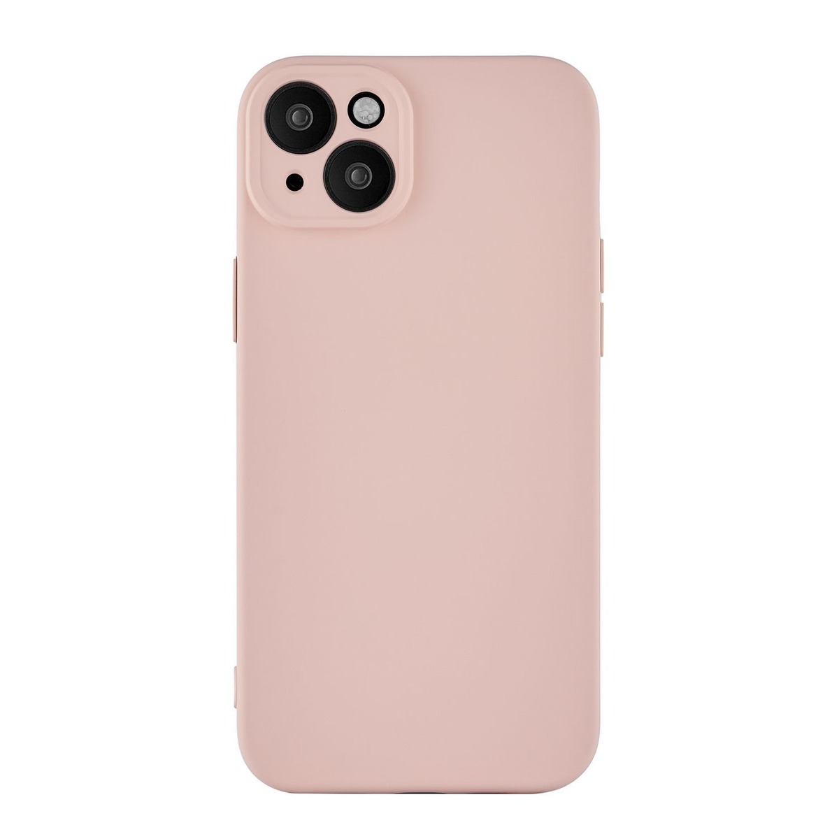 Купить Чехол-накладка Rocket Sense Case Soft Touch для смартфона Apple  iPhone 15 (Цвет: Peach) RCS593PC61SN-I23 в СПб недорого | Выгодные цены на  Чехол-накладка Rocket Sense Case Soft Touch для смартфона Apple iPhone