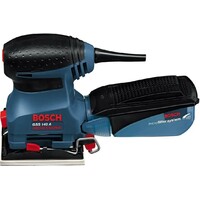 Виброшлифовальная машина Bosch GSS 140 A (Цвет: Blue)