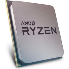 Процессор AMD Ryzen 3 3100 AM4 (100-000000284) OEM
