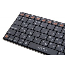 Клавиатура Оклик 840S (Цвет: Black)