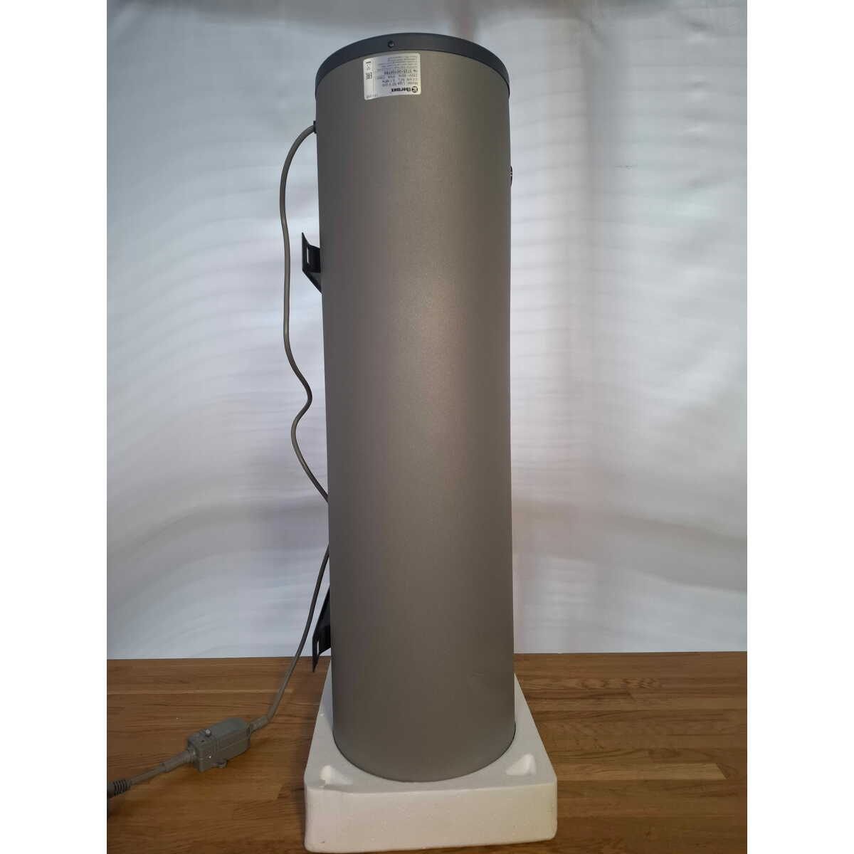 Водонагреватель Thermex Liga 50 V (pro) (Цвет: Gray)