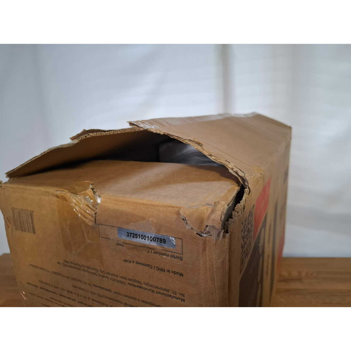 Водонагреватель Thermex Liga 50 V (pro) (Цвет: Gray)