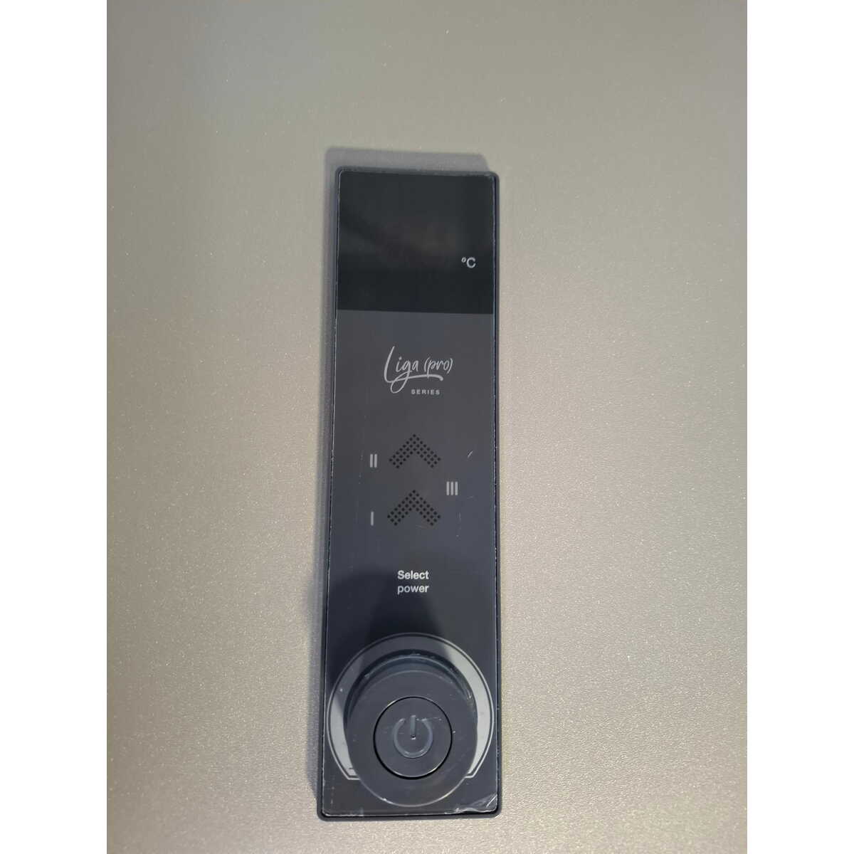 Водонагреватель Thermex Liga 50 V (pro) (Цвет: Gray)