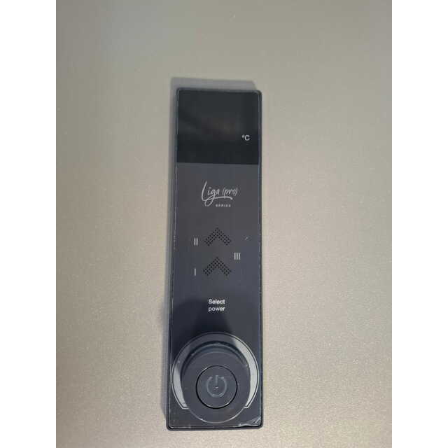 Водонагреватель Thermex Liga 50 V (pro) (Цвет: Gray)