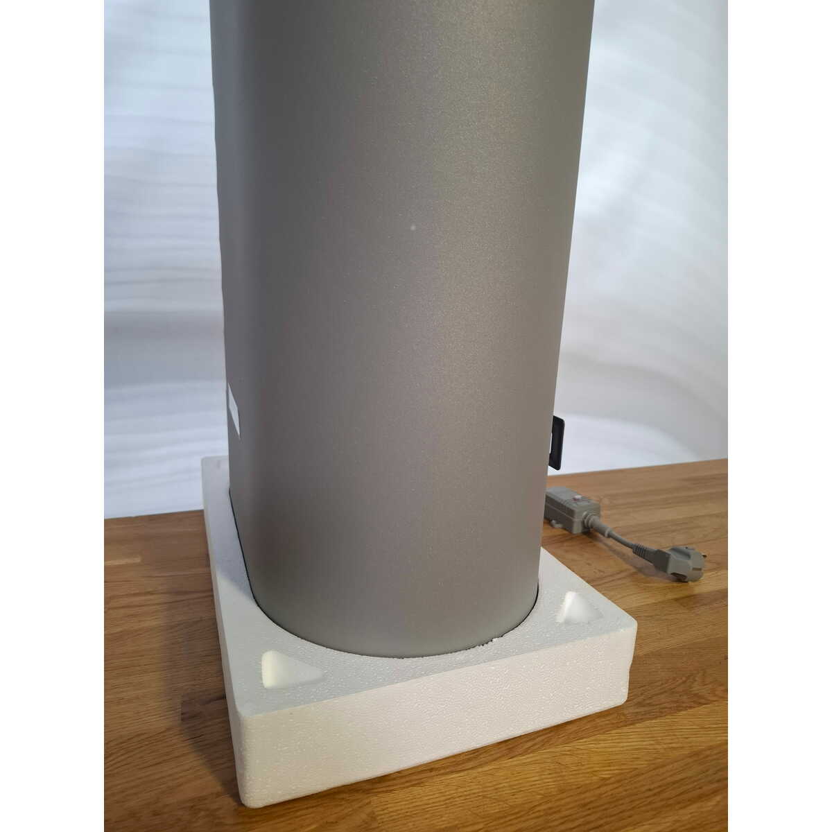 Водонагреватель Thermex Liga 50 V (pro) (Цвет: Gray)