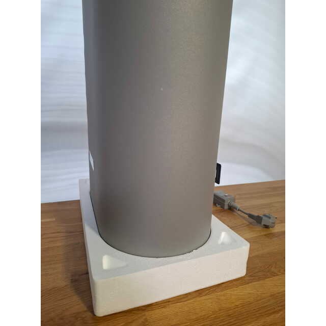 Водонагреватель Thermex Liga 50 V (pro) (Цвет: Gray)