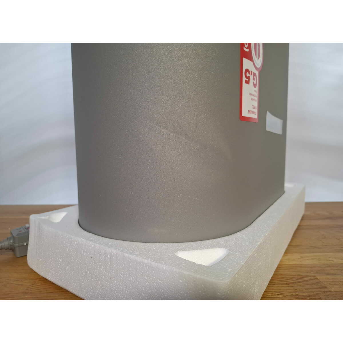 Водонагреватель Thermex Liga 50 V (pro) (Цвет: Gray)