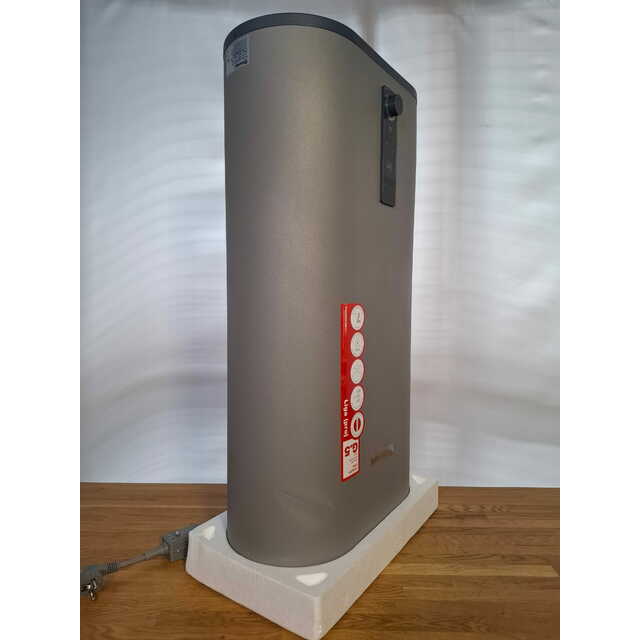 Водонагреватель Thermex Liga 50 V (pro) (Цвет: Gray)