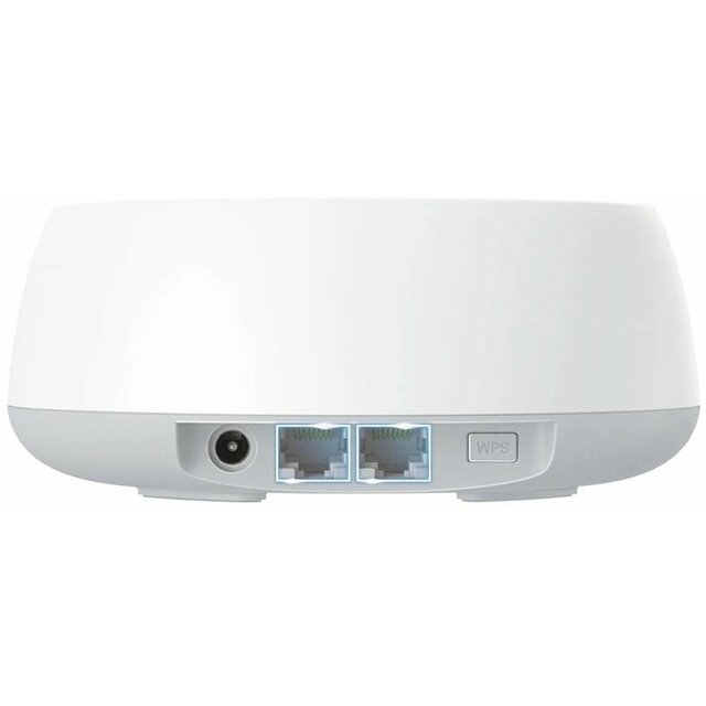 Бесшовный Mesh роутер TP-Link Deco BE25 (2-pack) Бесшовный Mesh роутер TP-Link Deco BE25 (2-pack)