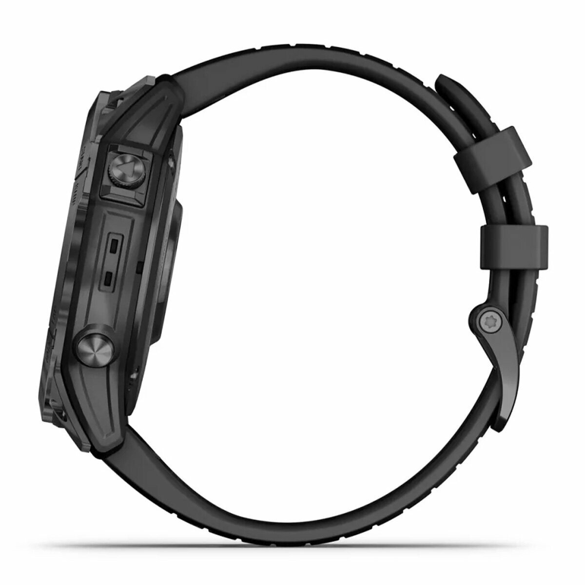 Умные часы Garmin Epix Pro (Gen 2) 51mm (Цвет: Slate Gray / Black)