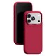 Чехол-накладка VLP Aster Pro Case with M..