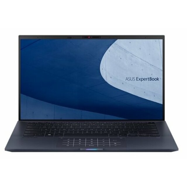 Ноутбук Asus Expertbook B9400CEA-KC0062R Core i7 1165G7 / 16Gb / SSD1000Gb / Intel Iris Xe graphics / 14 / IPS / FHD (1920x1080) / Windows 10 Professional / black / WiFi / BT / Cam