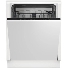 Посудомоечная машина Beko BDIN15320, белый