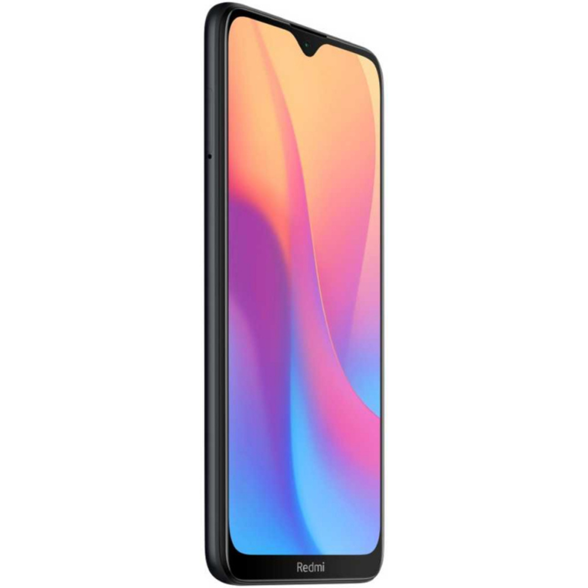 Смартфон Xiaomi Redmi 8A 2 / 32Gb RU (Цвет: Midnight Black)