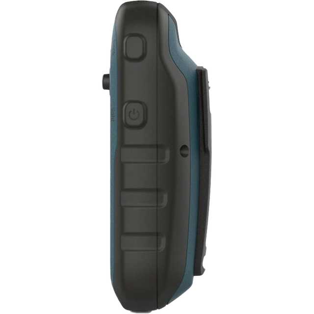 Навигатор Garmin Etrex 22x (Цвет: Black/Blue)