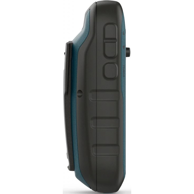 Навигатор Garmin Etrex 22x (Цвет: Black/Blue)