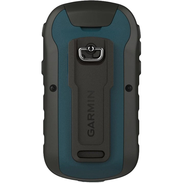 Навигатор Garmin Etrex 22x (Цвет: Black/Blue)