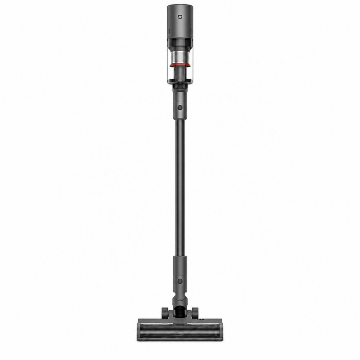 Пылесос вертикальный Xiaomi Mijia Vacuum Cleaner 4 Pro, серый