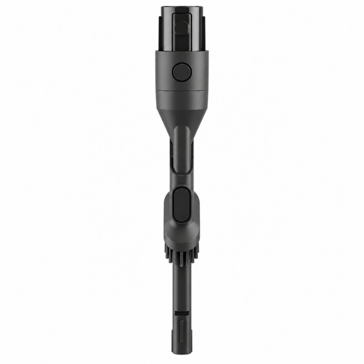 Пылесос вертикальный Xiaomi Mijia Vacuum Cleaner 4 Pro, серый