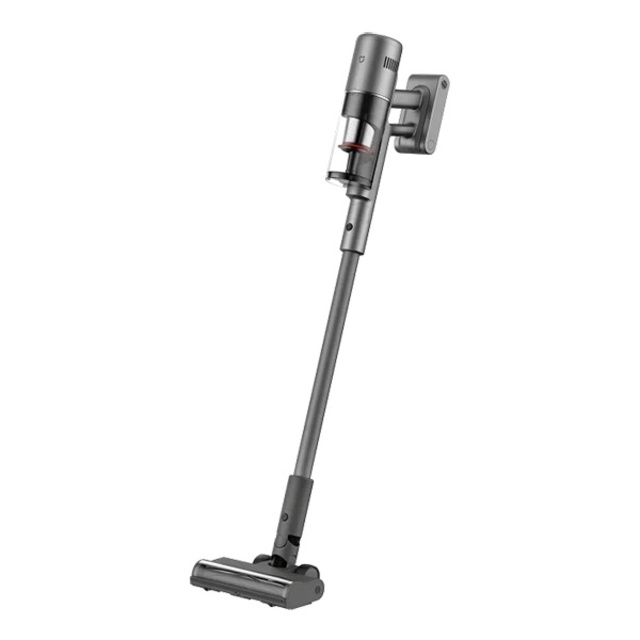 Пылесос вертикальный Xiaomi Mijia Vacuum Cleaner 4 Pro, серый