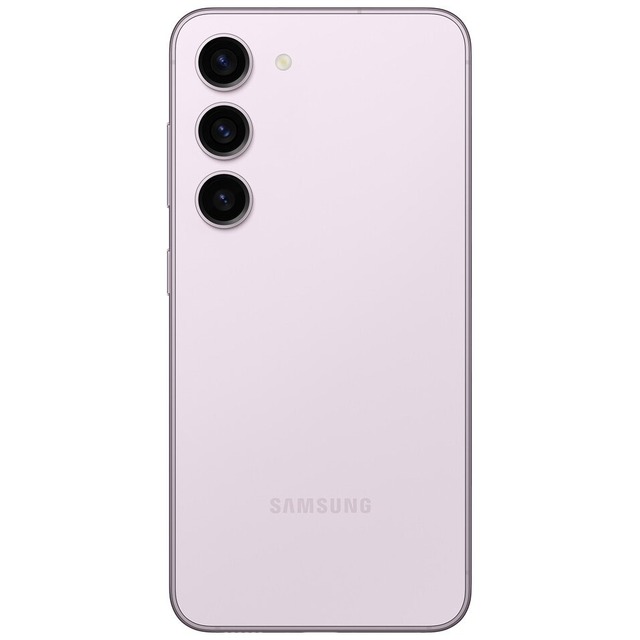 Смартфон Samsung Galaxy S23 8/128Gb (Цвет: Lavender)