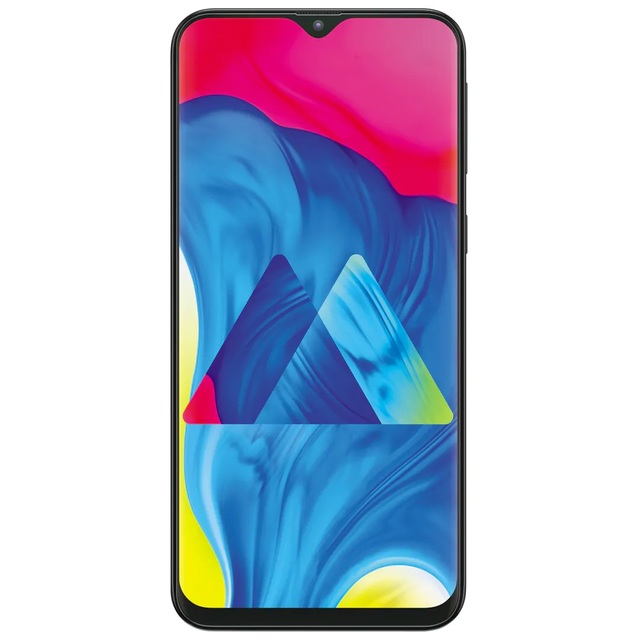Смартфон Samsung Galaxy M10 (2019) 2 / 16Gb (Цвет: Black)