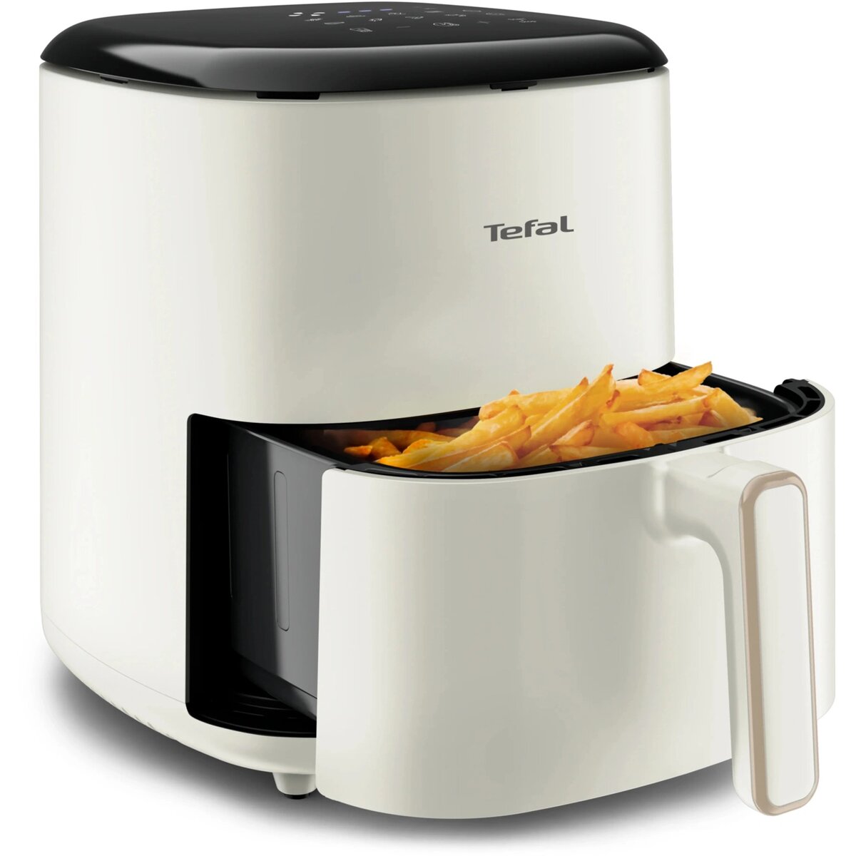 Аэрогриль Tefal Easy Fry Max EY245AE0 (Цвет: Beige)