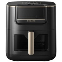 Аэрогриль Dreame Tasti AF30, черный