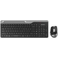 Клавиатура + мышь A4Tech Fstyler FB2535C (Цвет: Black)