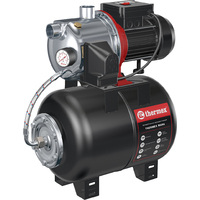 Насосная станция Thermex Mark, черный