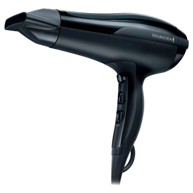 Фен Remington D5210 (Цвет: Black)