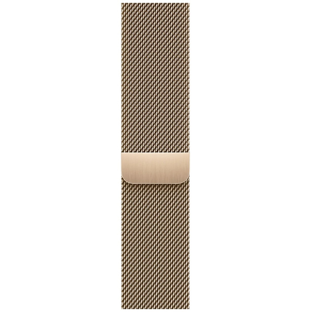 Умные часы Apple Watch Series 8 41mm Stainless Steel Case with Milanese Loop (Цвет: Gold)