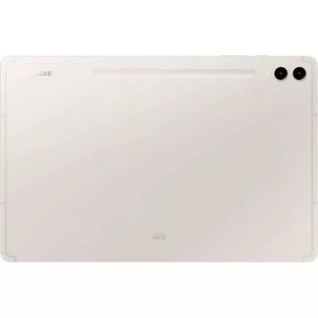 Планшет Samsung Galaxy Tab S9+ Wi-Fi 12/512Gb X810NZEECAU RU (Цвет: Beige)