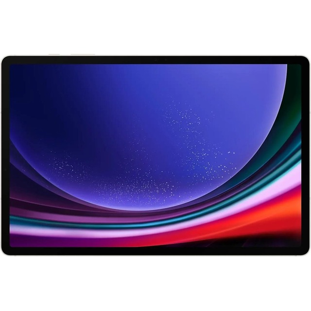 Планшет Samsung Galaxy Tab S9+ Wi-Fi 12/512Gb X810NZEECAU RU (Цвет: Beige)