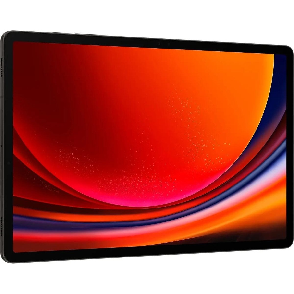 Планшет Samsung Galaxy Tab S9+ LTE 12/256Gb X816BZAACAU RU (Цвет: Graphite)