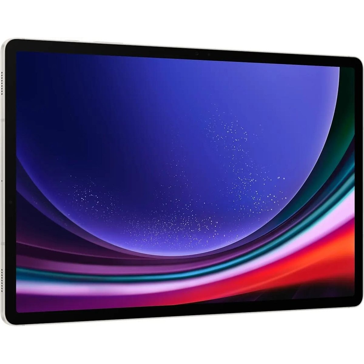 Планшет Samsung Galaxy Tab S9+ LTE 12/256Gb X816BZEACAU RU (Цвет: Beige)