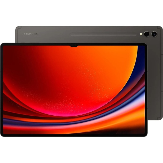 Планшет Samsung Galaxy Tab S9 Ultra Wi-Fi 12 / 256Gb X910NZAACAU RU (Цвет: Graphite)